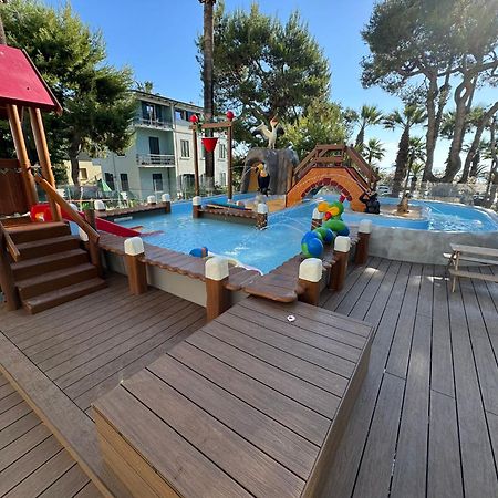 Hotel Relax Family & Spa San Benedetto del Tronto Extérieur photo