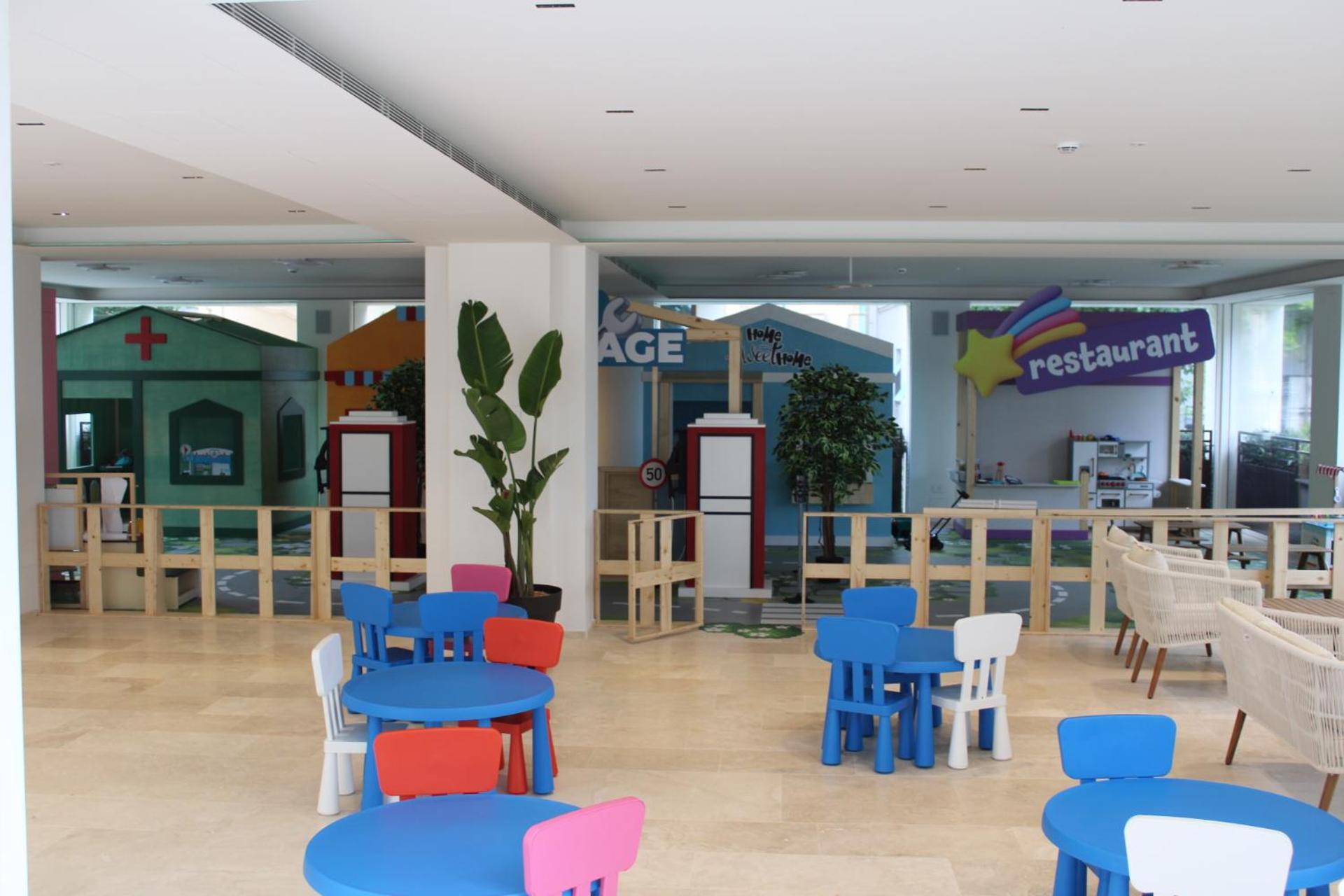 Hotel Relax Family & Spa San Benedetto del Tronto Extérieur photo