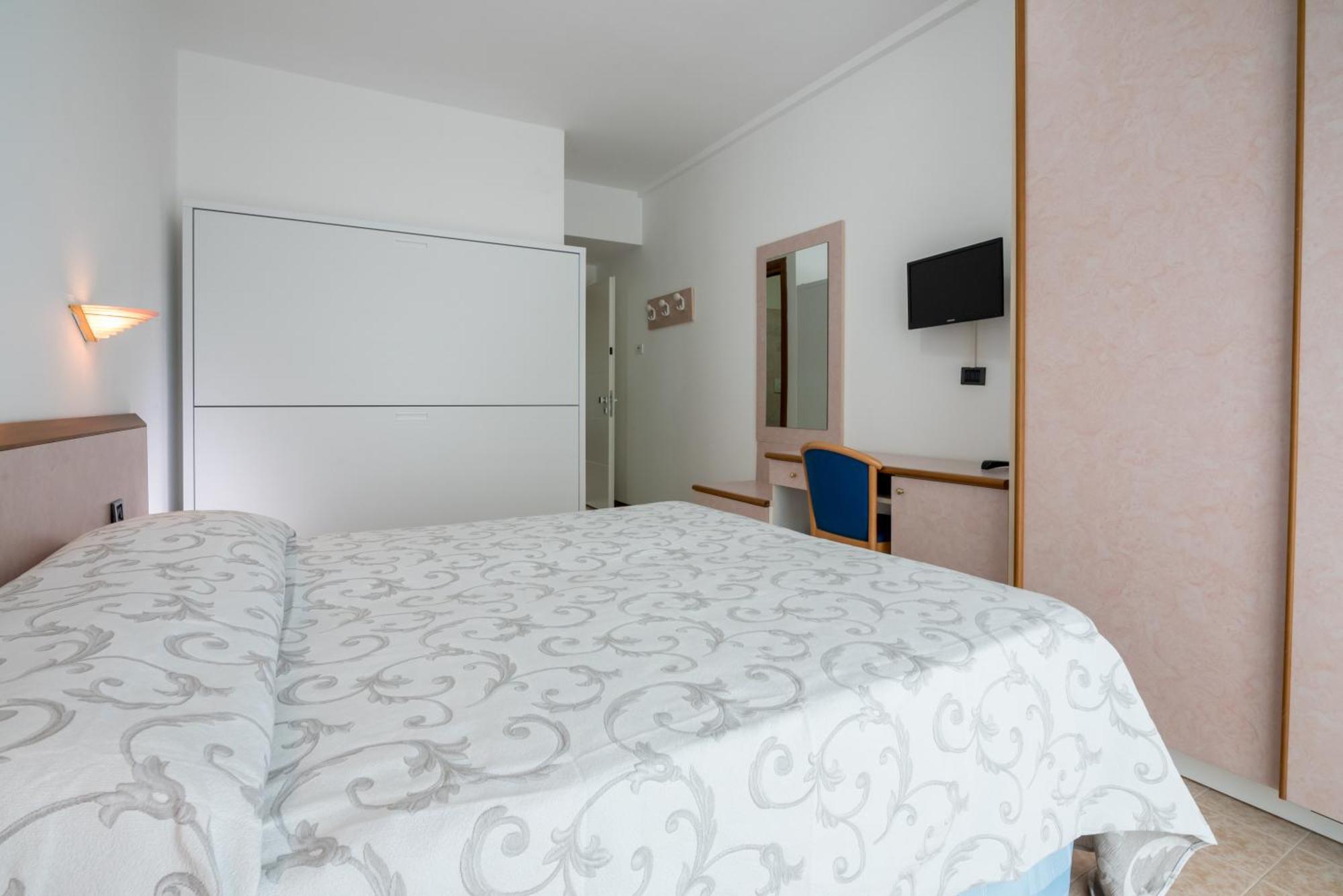 Hotel Relax Family & Spa San Benedetto del Tronto Extérieur photo