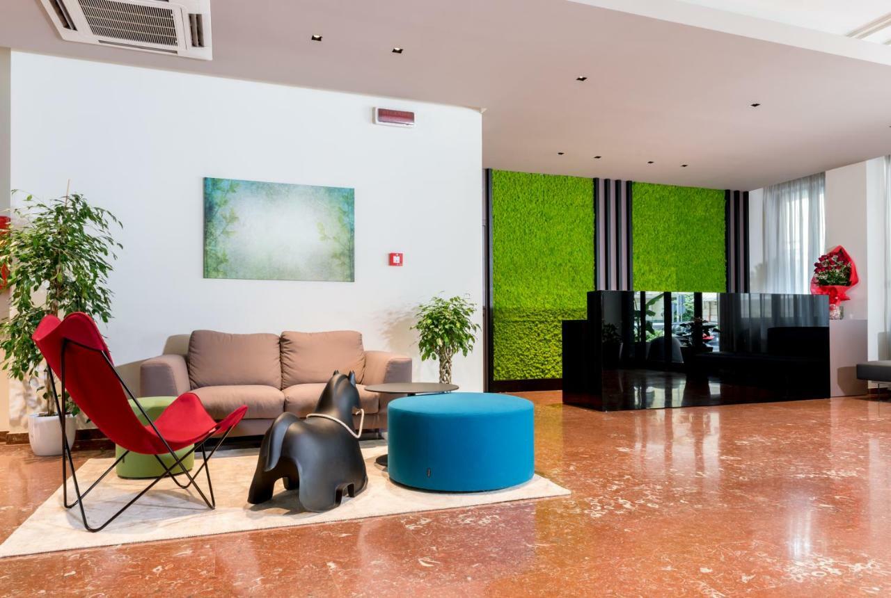 Hotel Relax Family & Spa San Benedetto del Tronto Extérieur photo